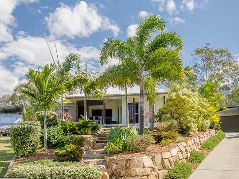 7 Caitlin Court, Boyne Island QLD 4680