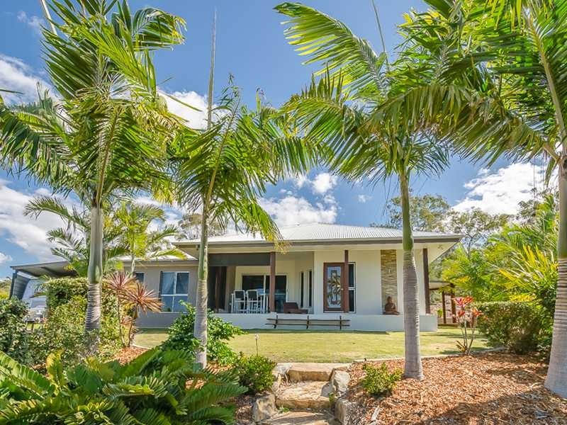 7 Caitlin Court, Boyne Island QLD 4680