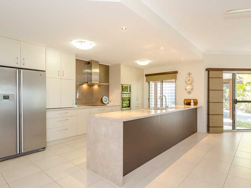 7 Caitlin Court, Boyne Island QLD 4680