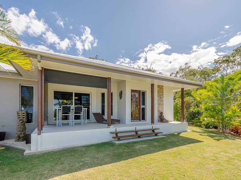 7 Caitlin Court, Boyne Island QLD 4680