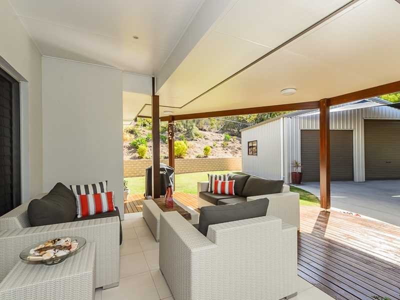 7 Caitlin Court, Boyne Island QLD 4680