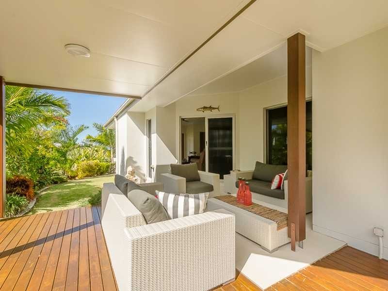7 Caitlin Court, Boyne Island QLD 4680