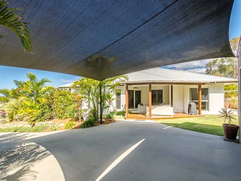 7 Caitlin Court, Boyne Island QLD 4680