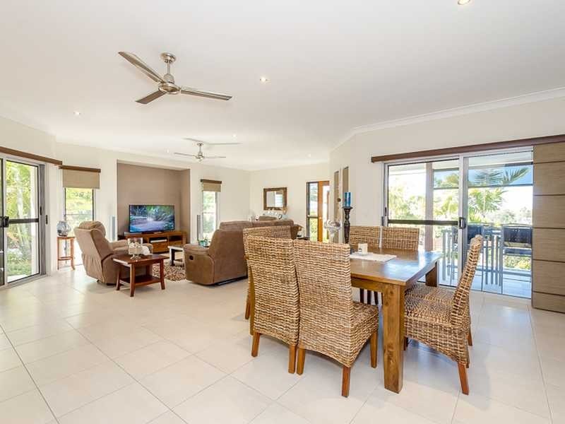 7 Caitlin Court, Boyne Island QLD 4680