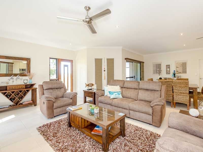 7 Caitlin Court, Boyne Island QLD 4680