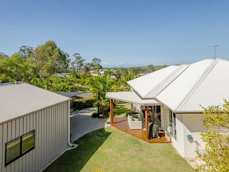 7 Caitlin Court, Boyne Island QLD 4680