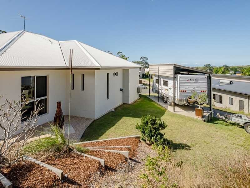 7 Caitlin Court, Boyne Island QLD 4680