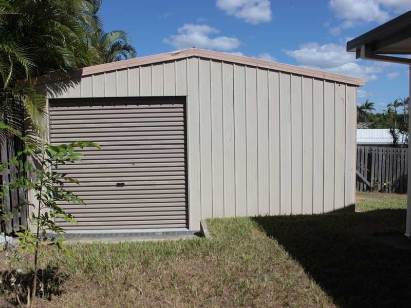10 Marquis Court, Tannum Sands QLD 4680