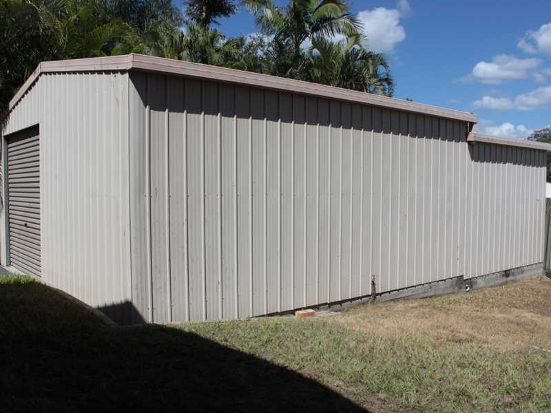 10 Marquis Court, Tannum Sands QLD 4680
