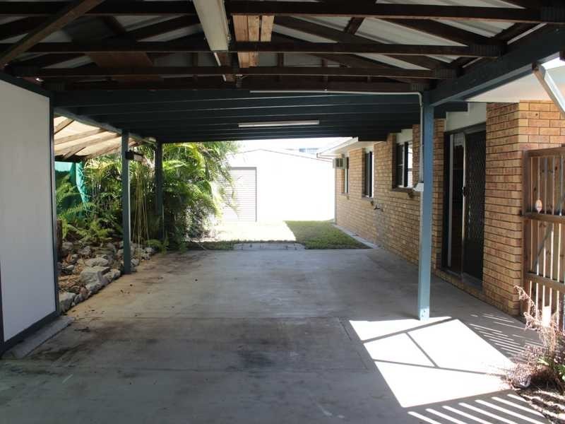 10 Marquis Court, Tannum Sands QLD 4680