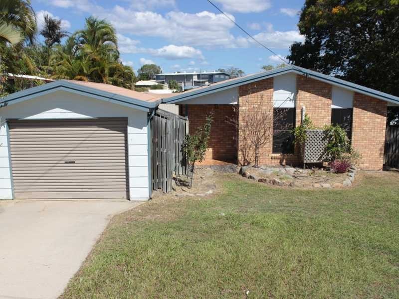 10 Marquis Court, Tannum Sands QLD 4680