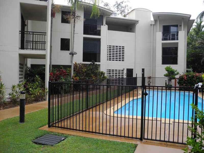 Unit/4/8a Wyndham Avenue, Boyne Island QLD 4680