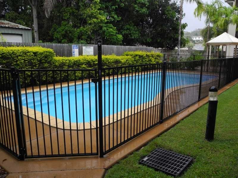 Unit/4/8a Wyndham Avenue, Boyne Island QLD 4680