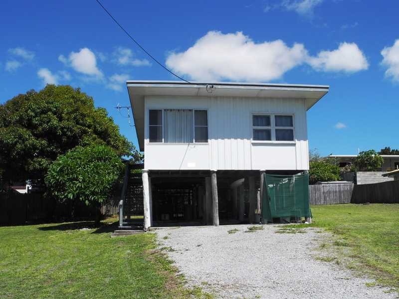 7 Margaret Street, Tannum Sands QLD 4680