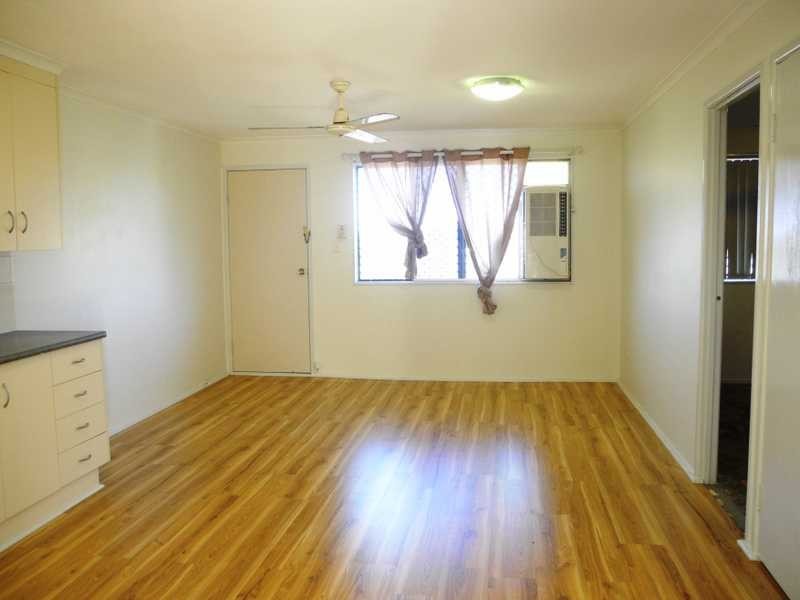 Unit/8/32 Elizabeth Street, South Gladstone QLD 4680