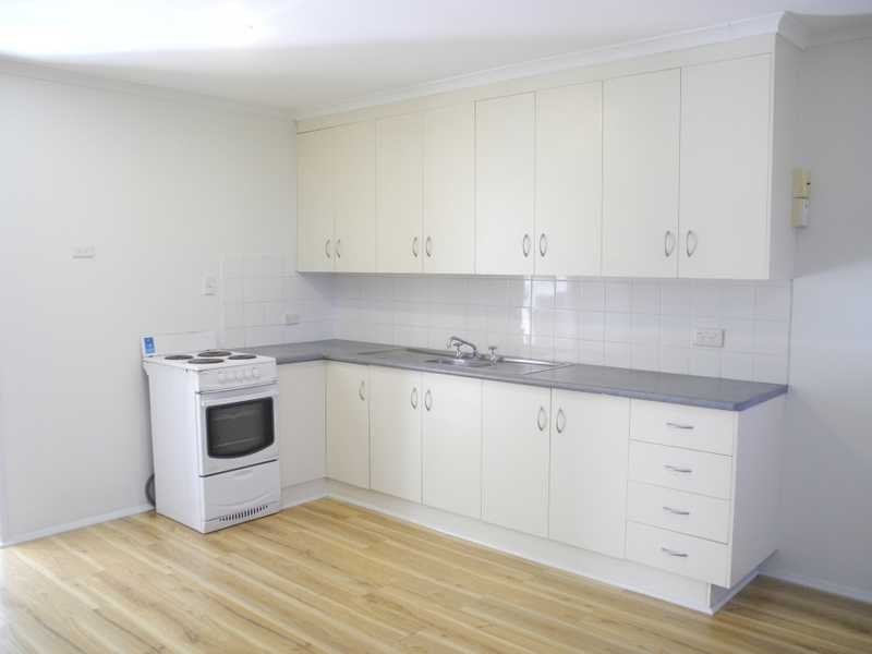 Unit/8/32 Elizabeth Street, South Gladstone QLD 4680