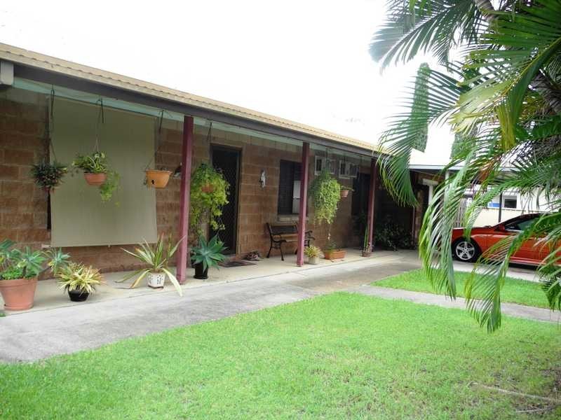 22 Alexander Street, Boyne Island QLD 4680