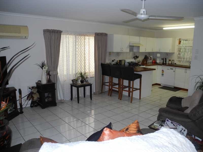 22 Alexander Street, Boyne Island QLD 4680