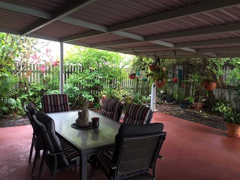 22 Alexander Street, Boyne Island QLD 4680
