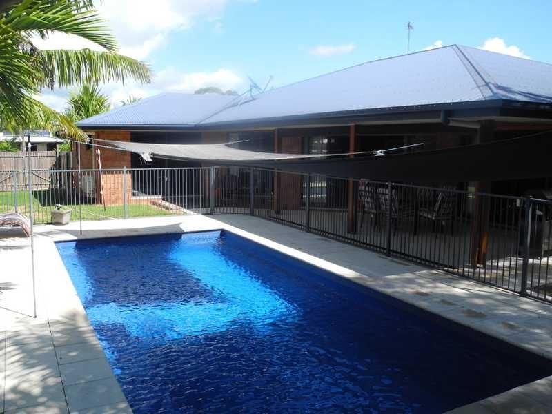 12 Creswell Court, Tannum Sands QLD 4680