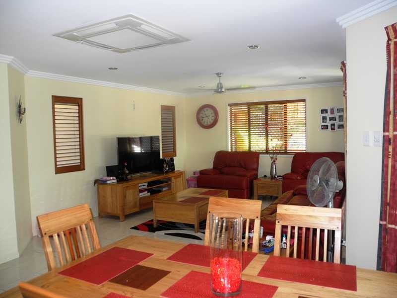 12 Creswell Court, Tannum Sands QLD 4680