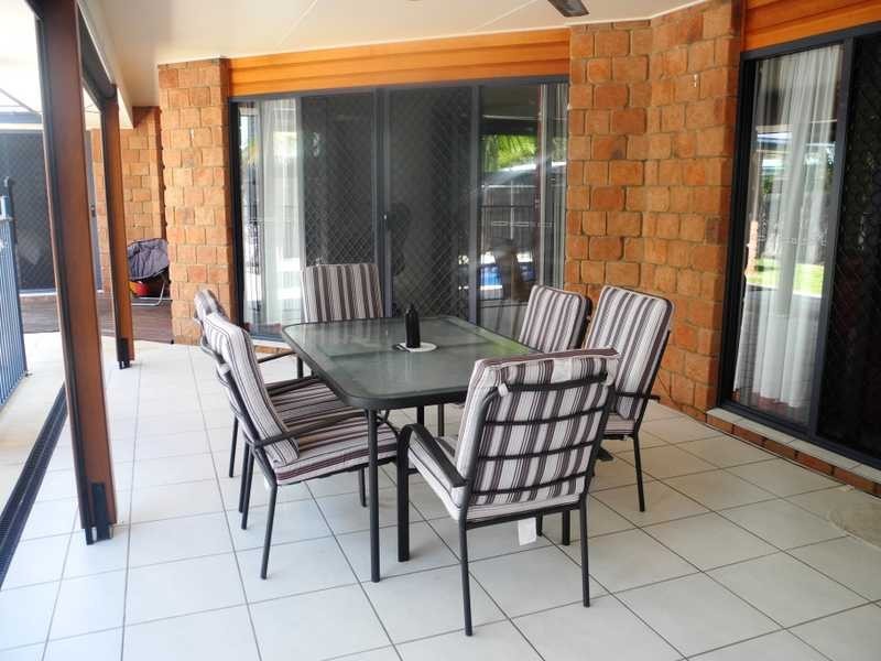 12 Creswell Court, Tannum Sands QLD 4680