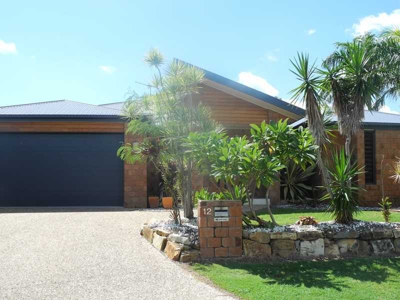 12 Creswell Court, Tannum Sands QLD 4680