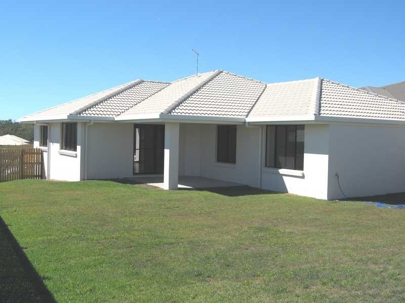 40 Central Avenue, Calliope QLD 4680