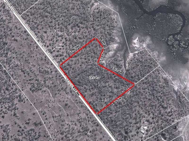 Lot 12 Intrepid Drive, Foreshores QLD 4678