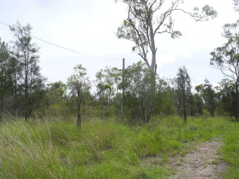 Lot 12 Intrepid Drive, Foreshores QLD 4678