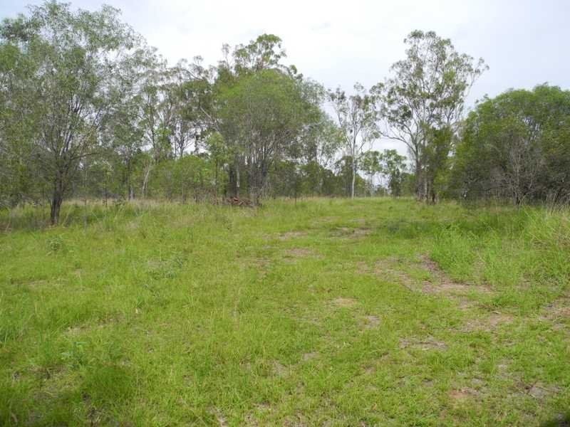 Lot 12 Intrepid Drive, Foreshores QLD 4678