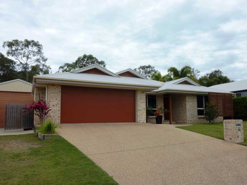 14 Dunn Street, Tannum Sands QLD 4680