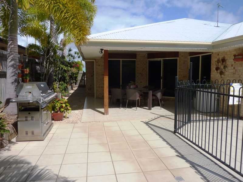 14 Dunn Street, Tannum Sands QLD 4680