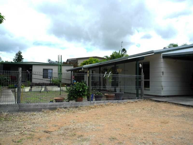 41 Helen Crescent, Wurdong Heights QLD 4680