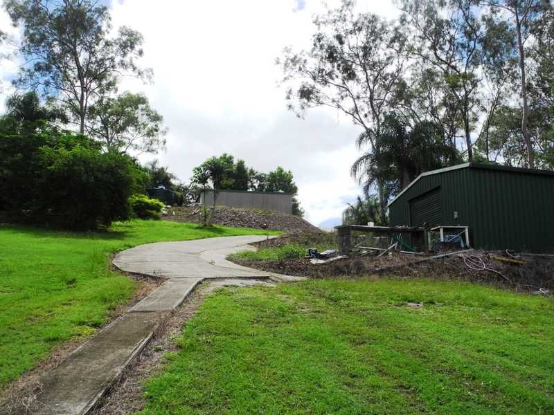41 Helen Crescent, Wurdong Heights QLD 4680