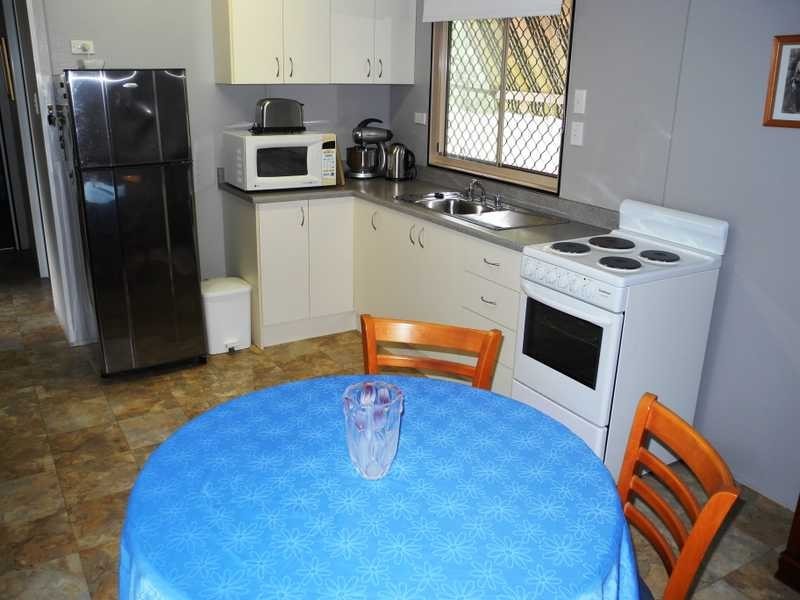 41 Helen Crescent, Wurdong Heights QLD 4680