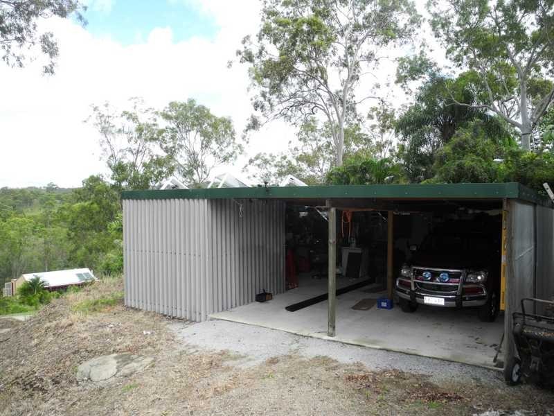 41 Helen Crescent, Wurdong Heights QLD 4680