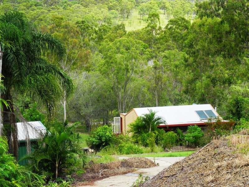41 Helen Crescent, Wurdong Heights QLD 4680