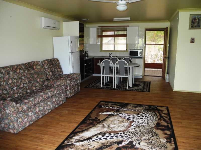 41 Helen Crescent, Wurdong Heights QLD 4680