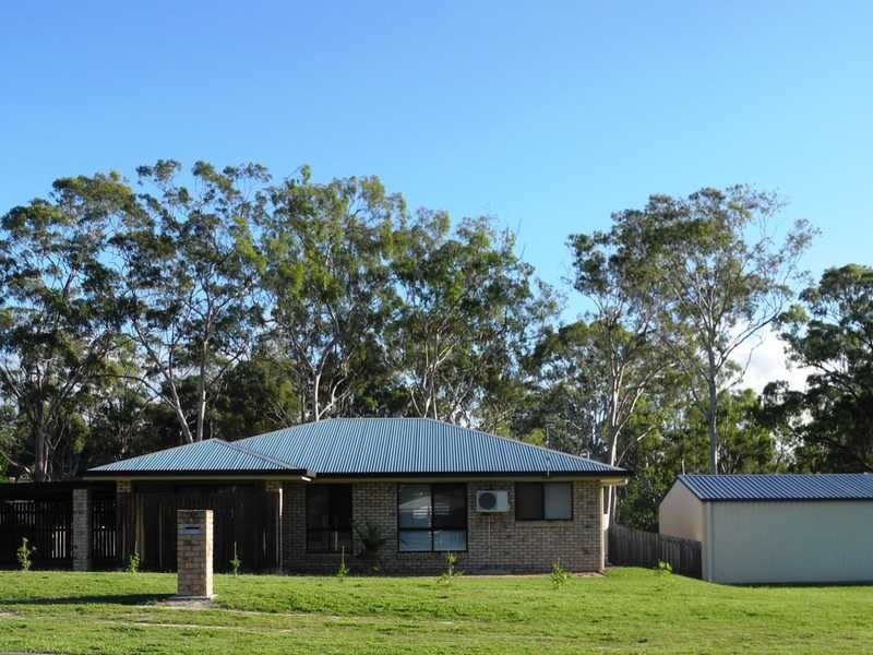 76 Broadacres Drive, Tannum Sands QLD 4680