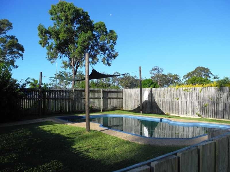76 Broadacres Drive, Tannum Sands QLD 4680