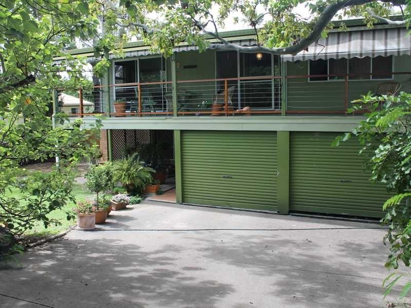 21 Winnecke Road, Tannum Sands QLD 4680