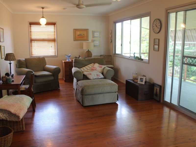 21 Winnecke Road, Tannum Sands QLD 4680