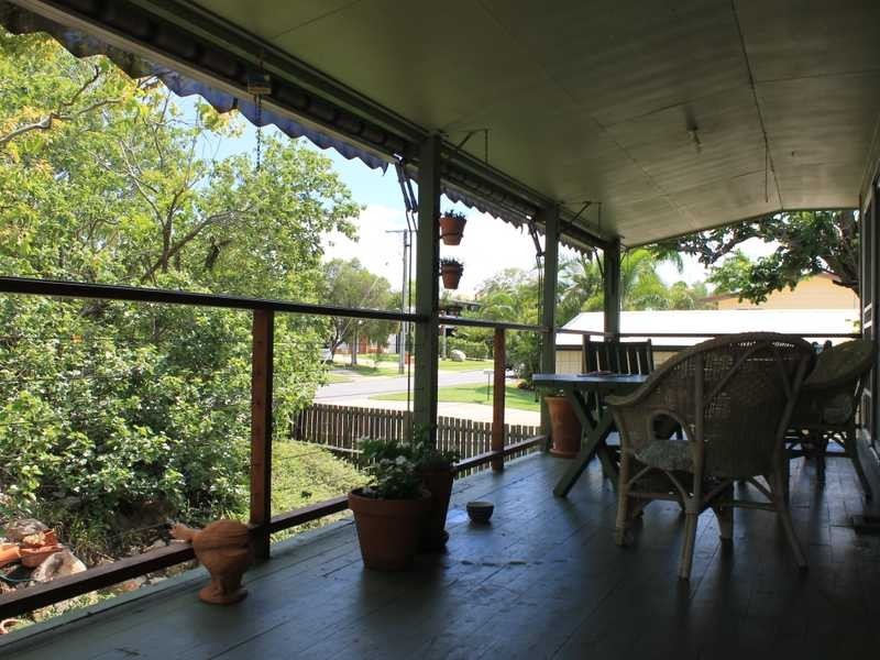 21 Winnecke Road, Tannum Sands QLD 4680