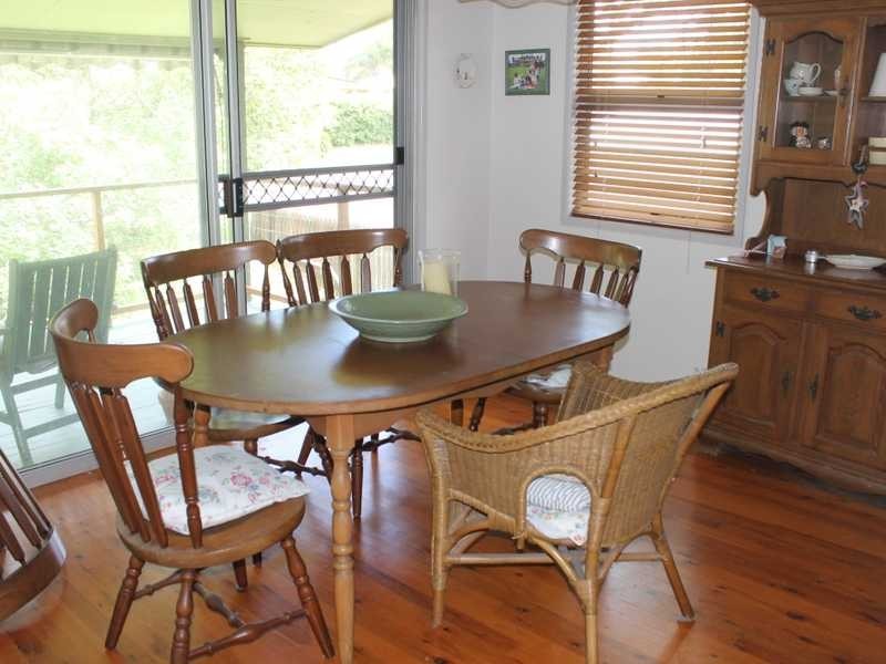 21 Winnecke Road, Tannum Sands QLD 4680