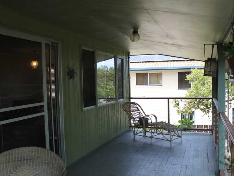 21 Winnecke Road, Tannum Sands QLD 4680