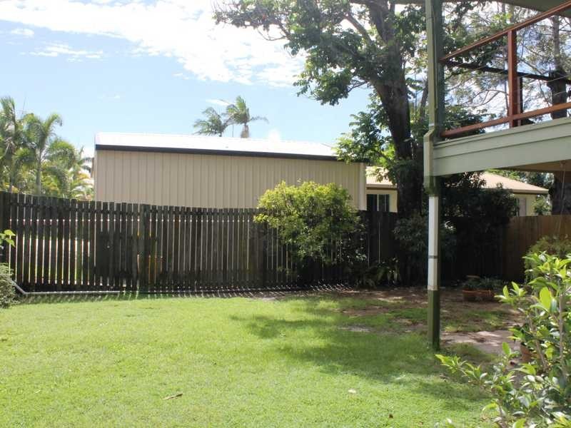 21 Winnecke Road, Tannum Sands QLD 4680