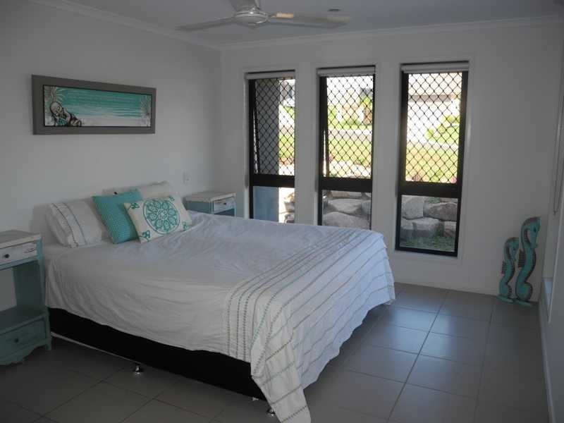 3 Hoddinott Close, Tannum Sands QLD 4680