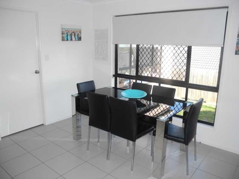 3 Hoddinott Close, Tannum Sands QLD 4680