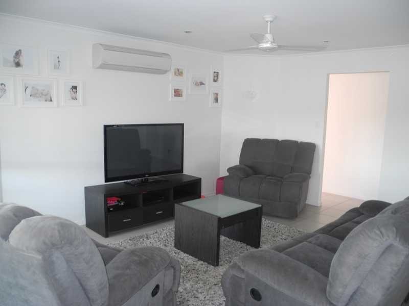 3 Hoddinott Close, Tannum Sands QLD 4680